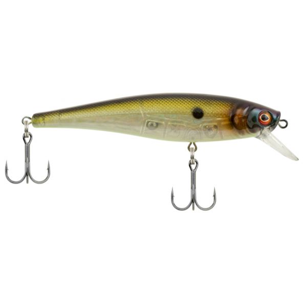 Berkley Cutter 90+ Shallow Lure - Chameleon Vapor