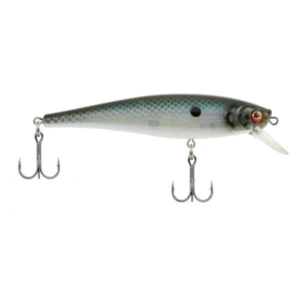 Berkley Cutter 90+ Shallow Lure - Ghost Vapor