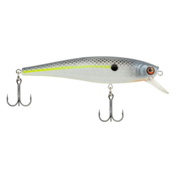 Berkley Cutter 90+ Shallow Lure - Sexier Shad