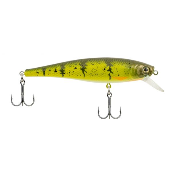 Berkley Cutter 90+ Shallow Lure - Yellow Perch