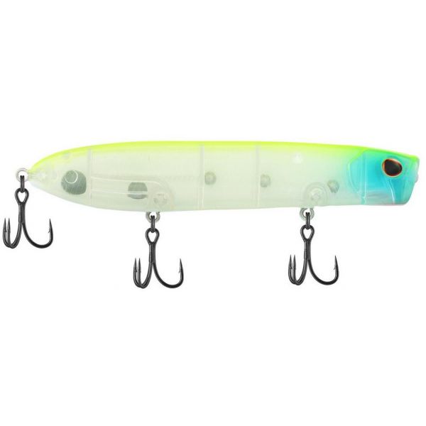 Berkley Cane Walker - 4-1/3in - CJ Shad