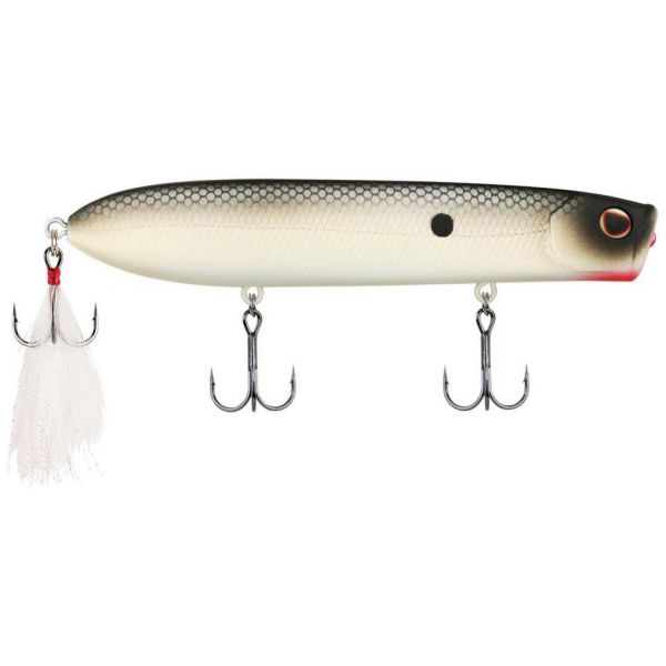 Berkley Cane Walker - 4-1/3in - MF Shad