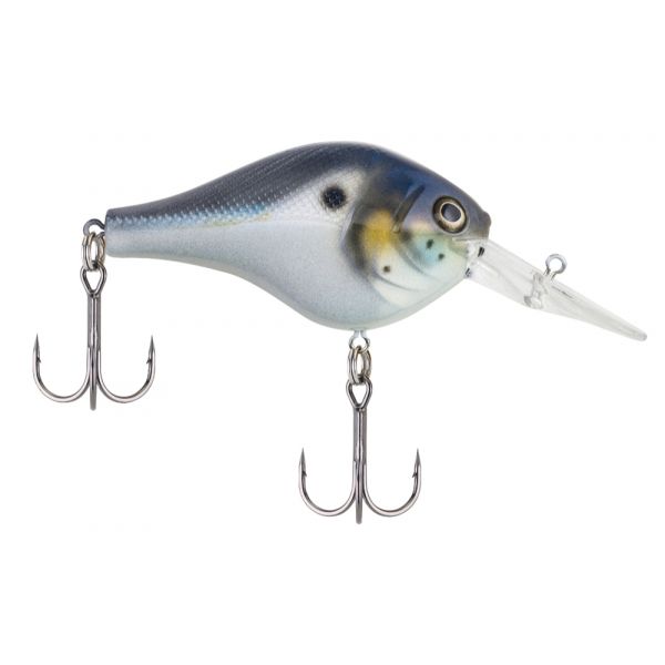 Berkley BHBDG10.5 Digger Crankbait Lure - Blue Back