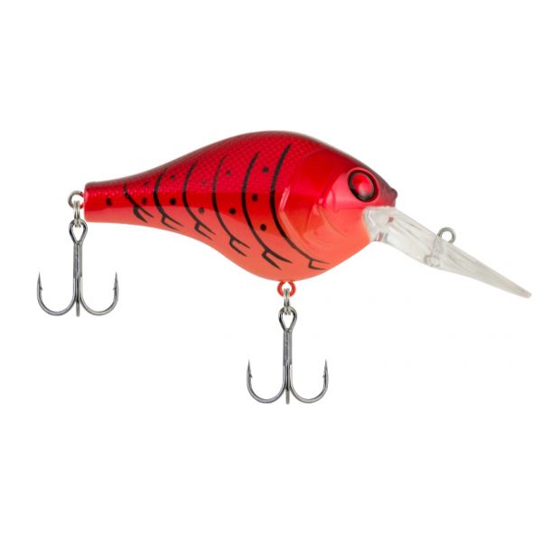 Berkley BHBDG10.5 Digger Crankbait Lure - Candy Apple Red