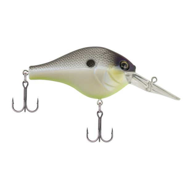 Berkley BHBDG10.5 Digger Crankbait Lure - Chameleon Pearl