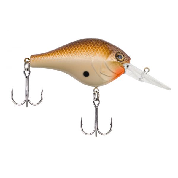 Berkley BHBDG10.5 Digger Crankbait Lure - Cream Pie