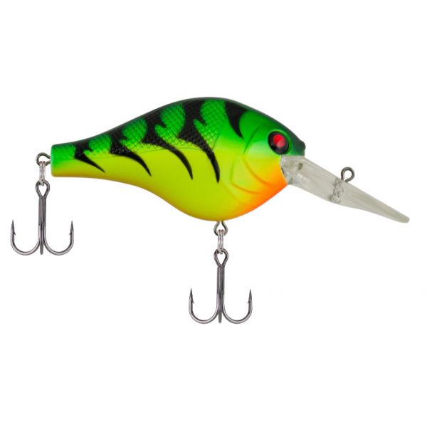 Berkley BHBDG10.5 Digger Crankbait Lure - Firetiger