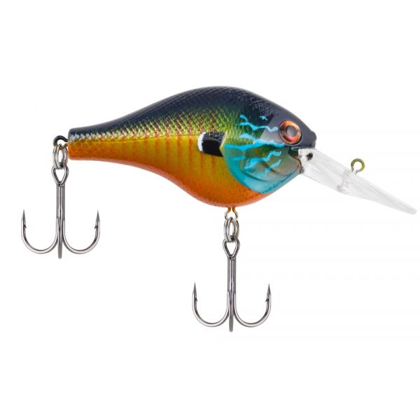 Berkley BHBDG10.5 Digger Crankbait Lure - Gilly