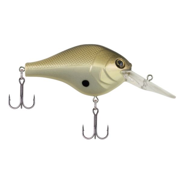 Berkley BHBDG10.5 Digger Crankbait Lure - Honey Shad