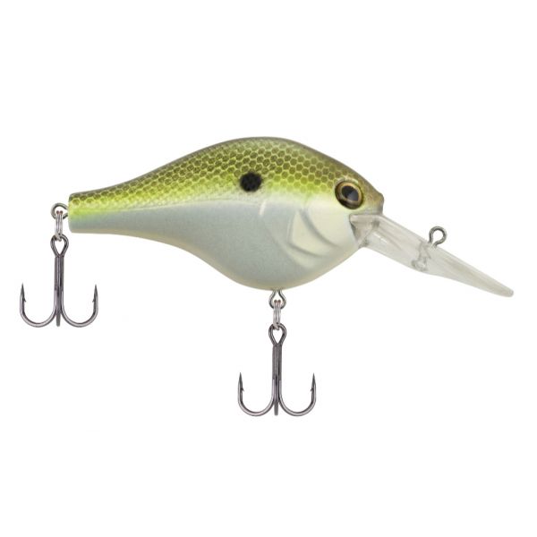 Berkley BHBDG10.5 Digger Crankbait Lure - Irish Gold