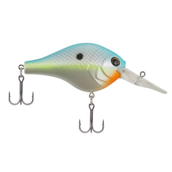 Berkley BHBDG10.5 Digger Crankbait Lure - Sexy Back