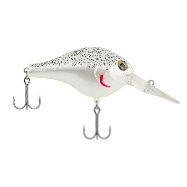 Berkley BHBDG10.5 Digger Crankbait Lure - Splatter Back