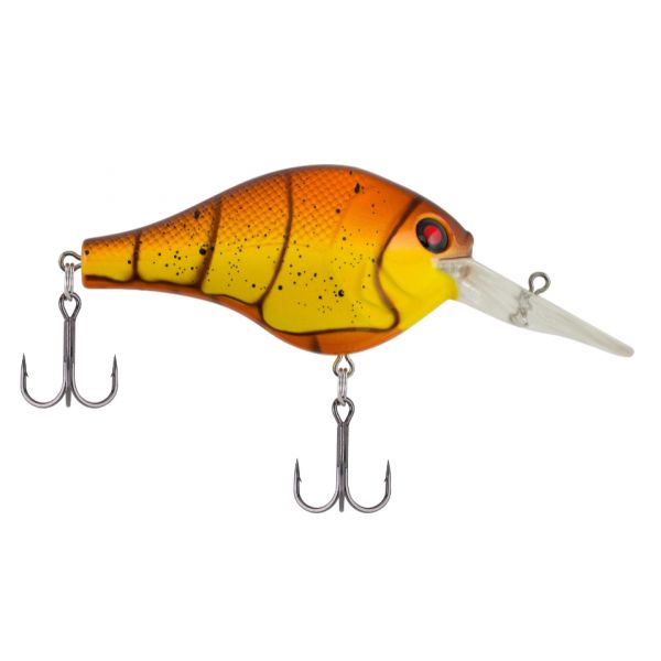 Berkley BHBDG10.5 Digger Crankbait Lure - Spring Craw