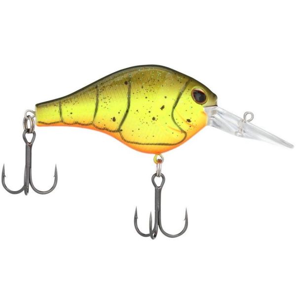 Berkley Digger - 1/2oz - Rootbeer Craw