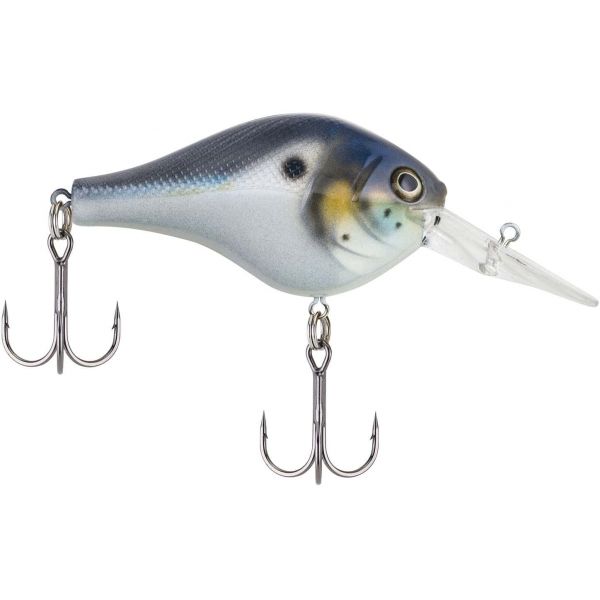 Berkley BHBDG6.5 Digger Crankbait Lure Blue Back