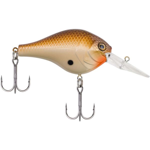 Berkley BHBDG6.5 Digger Crankbait Lure Cream Pie