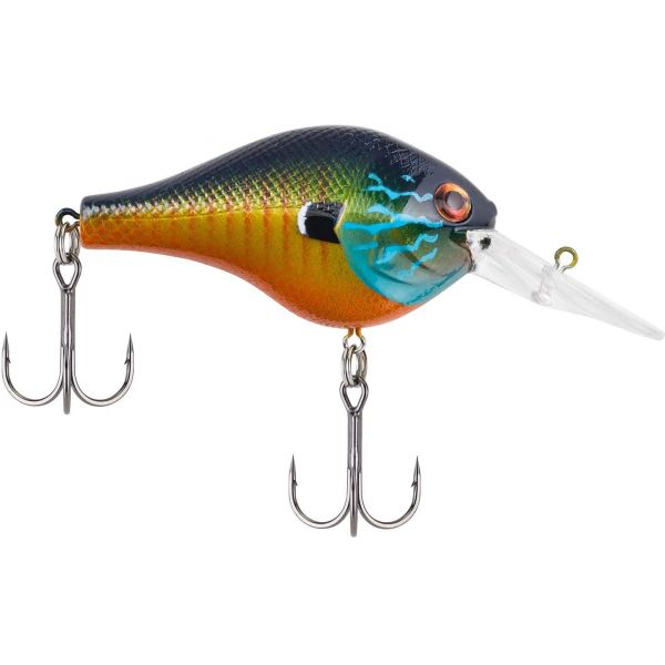 Berkley BHBDG6.5 Digger Crankbait Lure Gilly