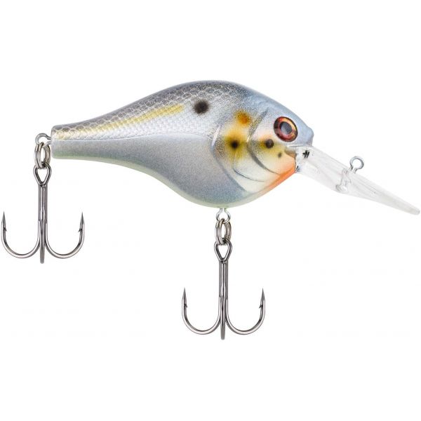 Berkley BHBDG6.5 Digger Crankbait Lure Sexier Shad