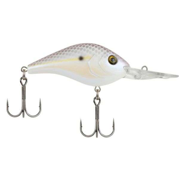 Berkley BHBDR10.5 Dredger Crankbait Lure - Lavendar Shad