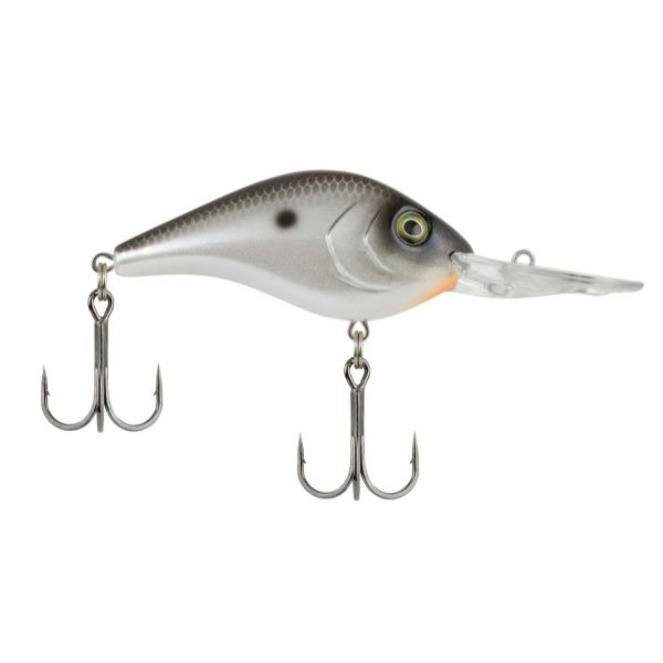 Berkley BHBDR10.5 Dredger Crankbait Lure - Midnight Pearl