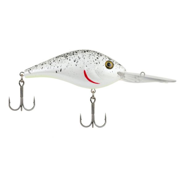 Berkley BHBDR10.5 Dredger Crankbait Lure - Splatter Back