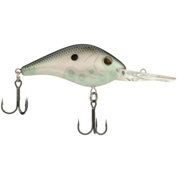 Berkley Dredger - 1/2oz - Green Shad