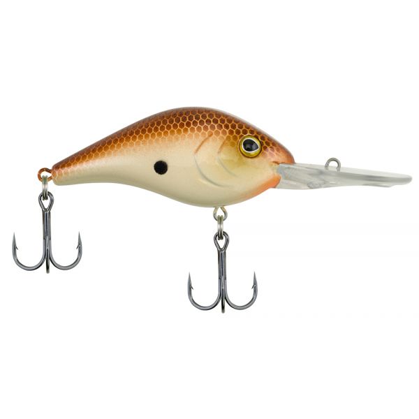 Berkley BHBDR20.5 Dredger Crankbait Lure - Cream Pie