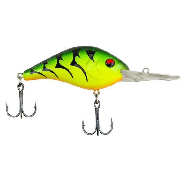 Berkley BHBDR20.5 Dredger Crankbait Lure - Firetiger