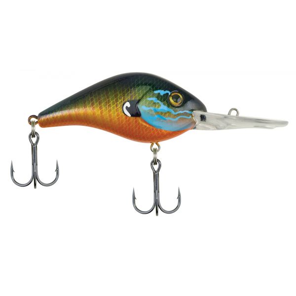 Berkley BHBDR20.5 Dredger Crankbait Lure - Gilly