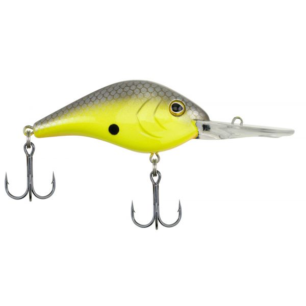 Berkley BHBDR20.5 Dredger Crankbait Lure - Lone Ranger