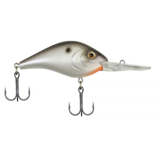 Berkley BHBDR20.5 Dredger Crankbait Lure - Midnight Pearl