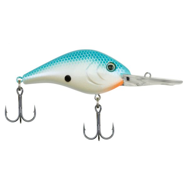 Berkley BHBDR20.5 Dredger Crankbait Lure - Old Blue