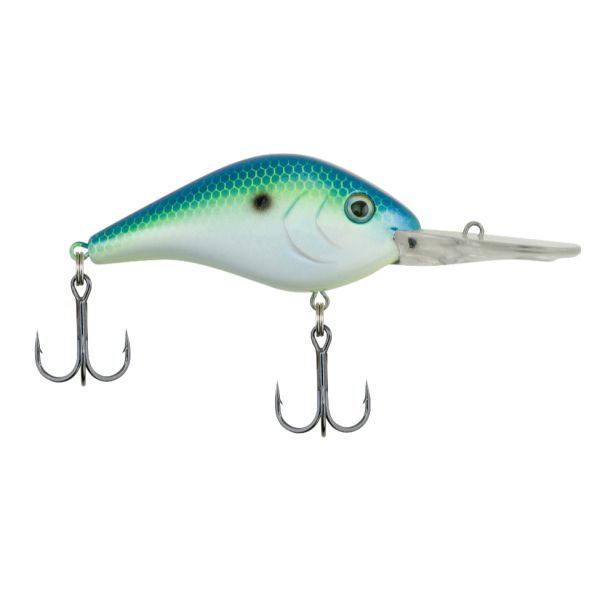 Berkley BHBDR8.5 Dredger Crankbait Lure - 2in