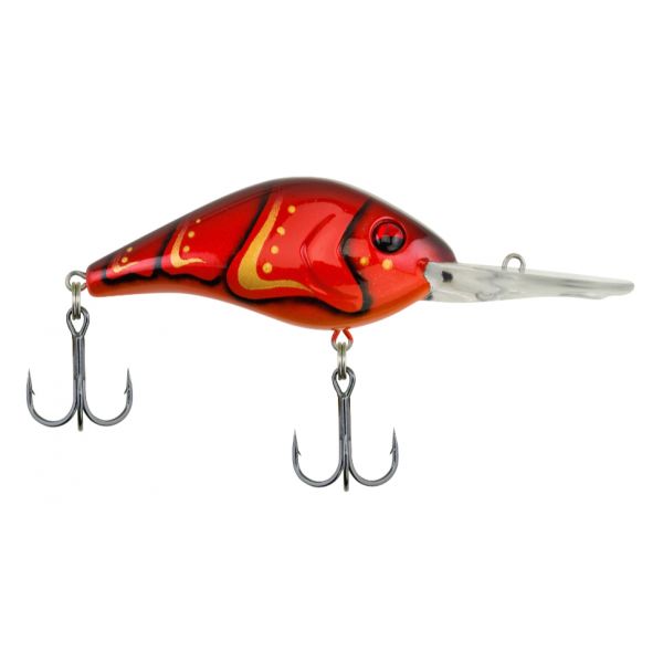 Berkley BHBDR8.5 Dredger Crankbait Lure - Boiled Crawl