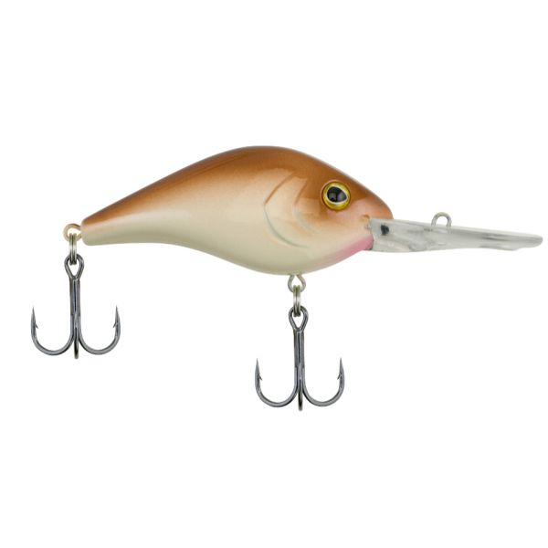 Berkley BHBDR8.5 Dredger Crankbait Lure - Bonehead