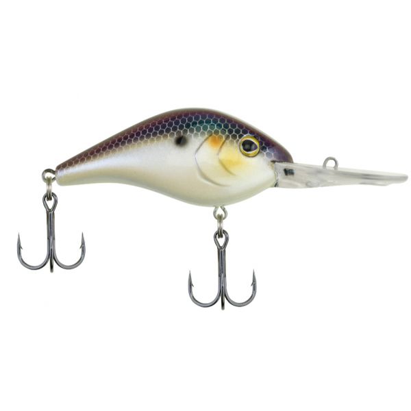 Berkley BHBDR8.5 Dredger Crankbait Lure - Chameleon Pearl