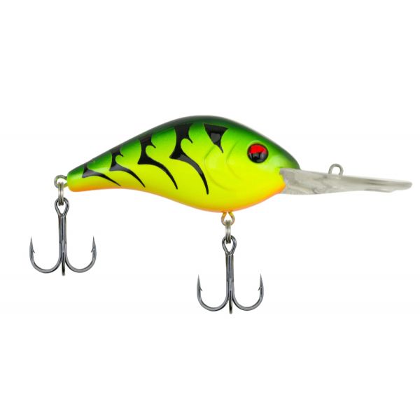 Berkley BHBDR8.5 Dredger Crankbait Lure - Firetiger