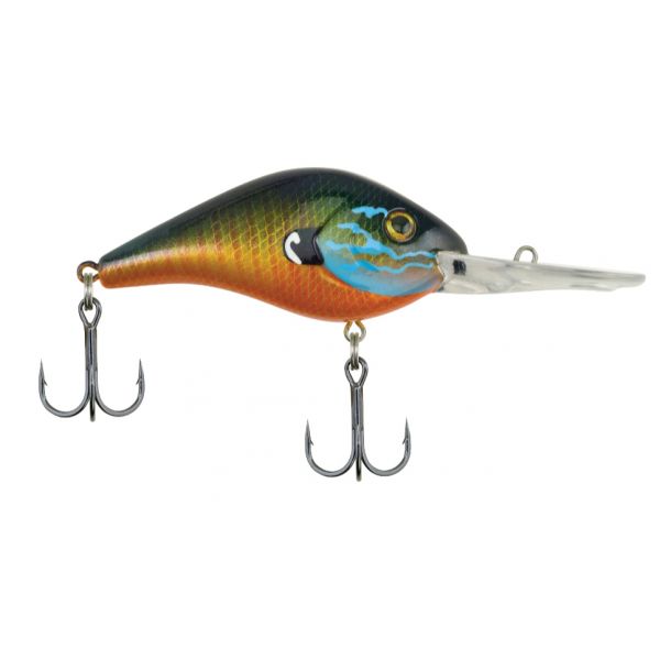 Berkley BHBDR8.5 Dredger Crankbait Lure - Gilly