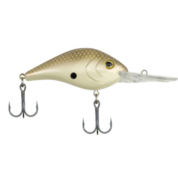 Berkley BHBDR8.5 Dredger Crankbait Lure - Honey Shad