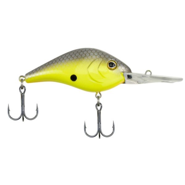 Berkley BHBDR8.5 Dredger Crankbait Lure - Lone Ranger