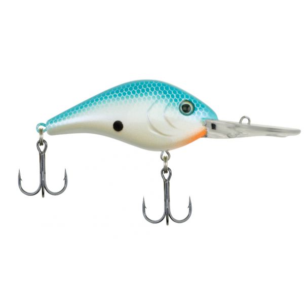 Berkley BHBDR8.5 Dredger Crankbait Lure - Old Blue