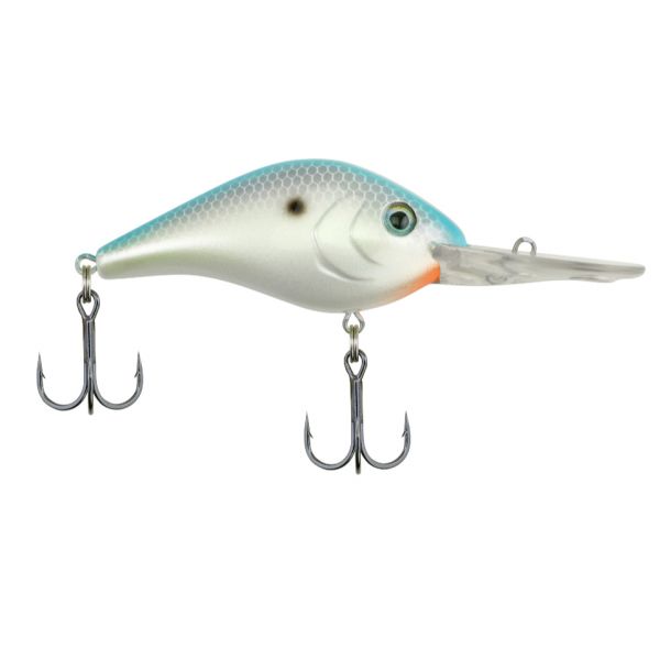 Berkley BHBDR8.5 Dredger Crankbait Lure - Sexy Back