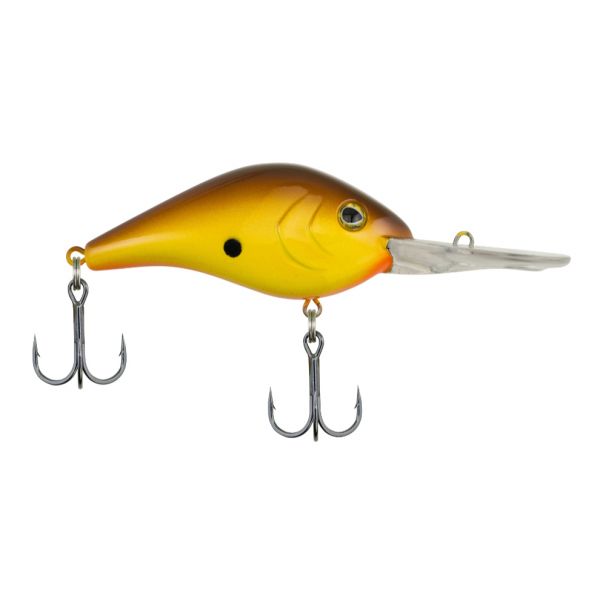 Berkley BHBDR8.5 Dredger Crankbait Lure - Spicy Mustard