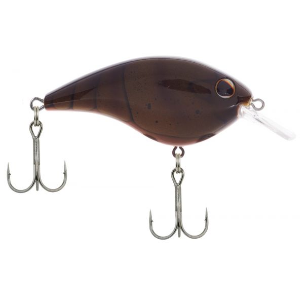 Berkley Frittside Crankbait - 2-1/4in - Brown Craw