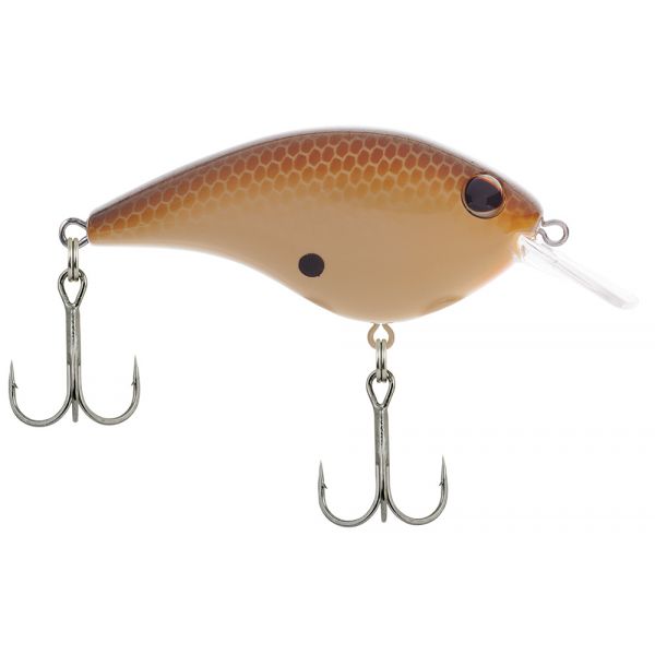 Berkley Frittside Crankbait - 2-1/4in - Cream Pie