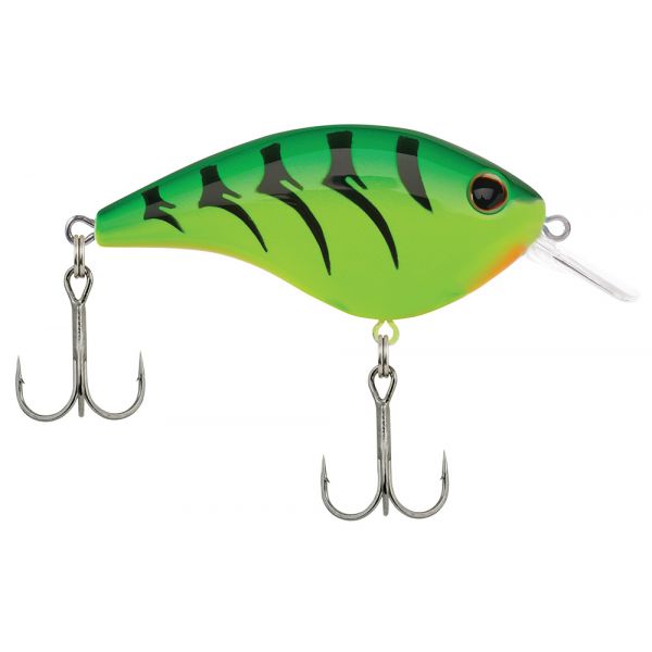 Berkley Frittside Crankbait - 2-1/4in - Firetiger