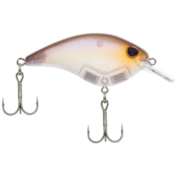 Berkley Frittside Crankbait - 2-1/4in - Ghost Morning Dawn