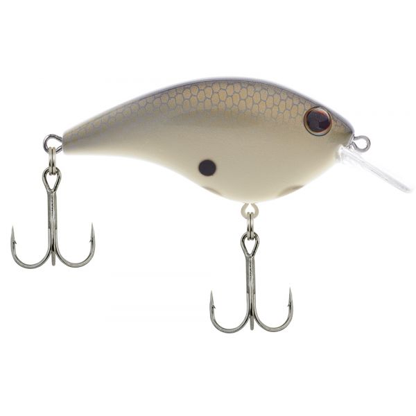 Berkley Frittside Crankbait - 2-1/4in - Honey Shad