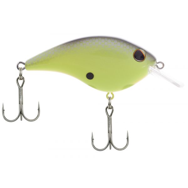 Berkley Frittside Crankbait - 2-1/4in - Lone Ranger