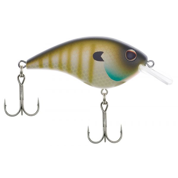 Berkley Frittside Crankbait - 2-1/4in - MF Bluegill